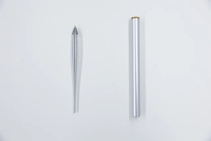 Duralumin pen (ballpoint pen)